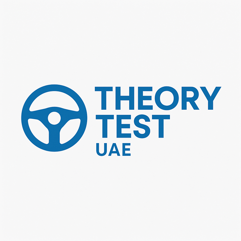 RTA Theory Test Abu Dhabi