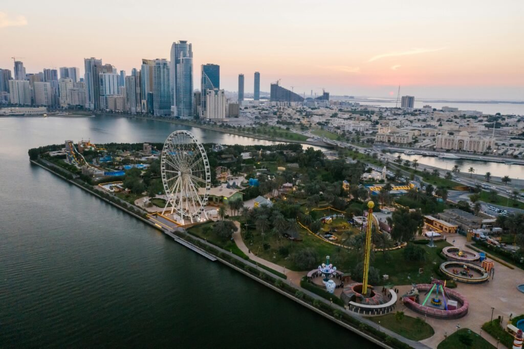 sharjah Theory Test
