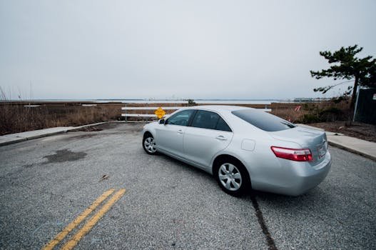 Parking Rules & Road Etiquette Quiz malayalam